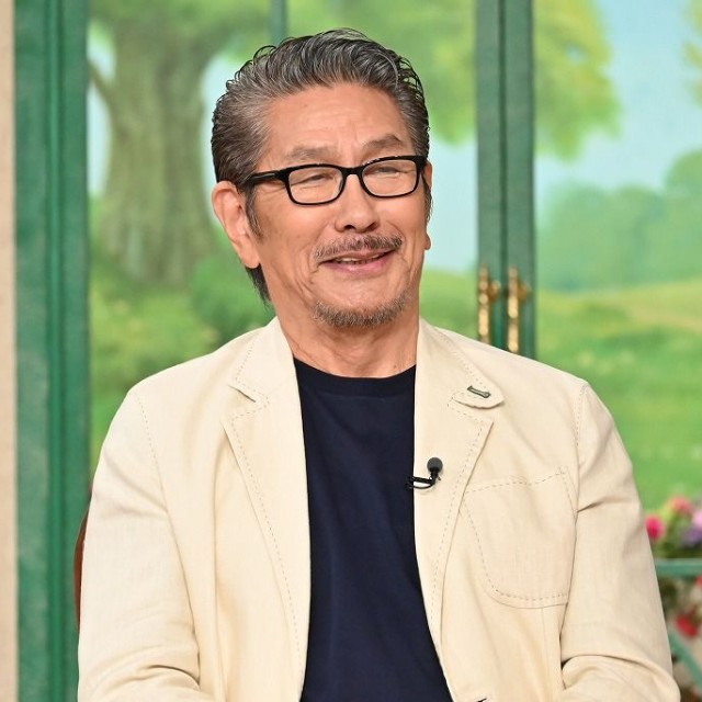 「徹子の部屋」野村将希＝テレビ朝日提供