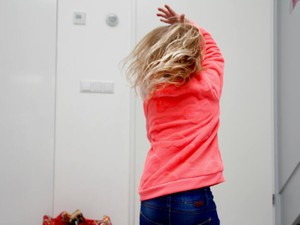 薄れていった「似合わない」イメージ。20代後半から近づいたピンク