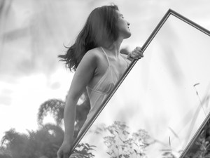 「白玉」と呼ばれた肌と美への執着。そこから脱せたのは海のおかげ