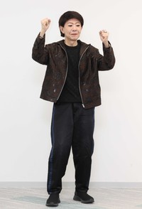美川憲一