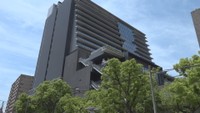 岡山市の新庁舎が完成　17階建て総事業費は約328億円　市長「市民に親しまれる庁舎にしたい」