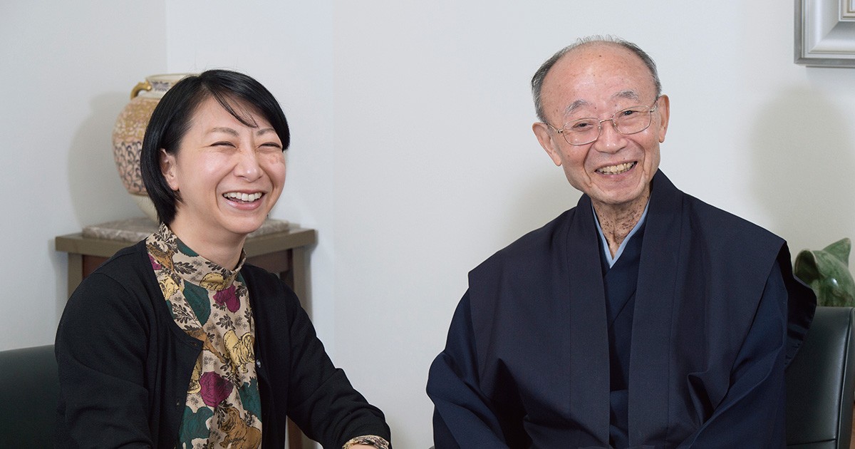 西行で死ぬか、親鸞で生ききるか。それが問題だ。宗教学者・山折哲雄