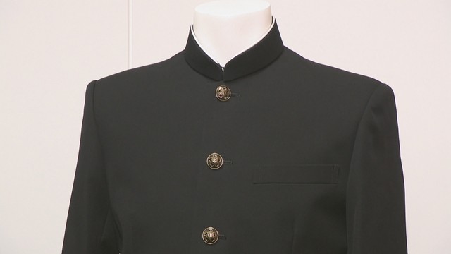 卒業式の「第2ボタン」は今も現役　認知度8割超　菅公学生服が中高生に調査　岡山