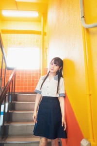 「B.L.T. VOICE GIRLS Vol.46」に登場する小倉唯