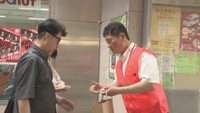 新しい防災気象情報の開始に向け　職員が変更点などPR　高松地方気象台