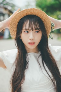 「わーすた 三品瑠香2ｎｄ写真集（仮）」より