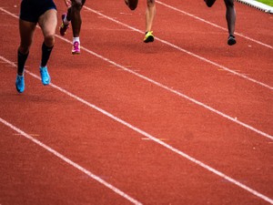 ペースを気にしすぎず、楽しく。私の走る世界を変えたランナーの友達