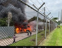 在日米海軍厚木航空施設　広報部【公式】X(旧ツイッター)＠hnro_atsugiより