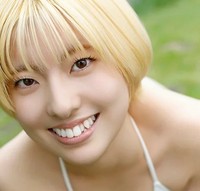 『Let's party up！』より／小野田あやさ