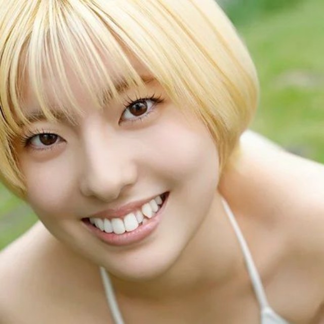 『Let's party up！』より／小野田あやさ