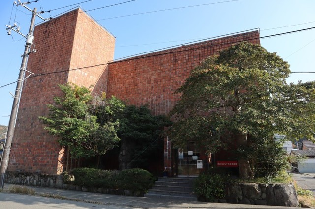 開館５０周年を迎えたＢＩＺＥＮ中南米美術館