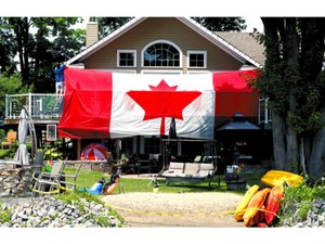 カナダの実験：世界初『ポスト民族主義』国家の誕生？