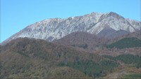 蒜山高原で紅葉シーズン始まる　赤や黄色の雄大な風景広がる　岡山