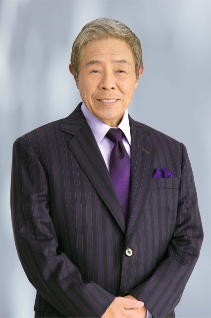北島三郎、特別功労賞を受賞 | 朝日新聞デジタルマガジン＆[and]