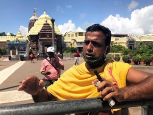 世界最大の菜食国、でもヴィーガンが根づかない　インドの深いベジタリアン事情