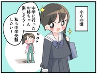 一度あきらめたけど…やっぱり中学受験したい！