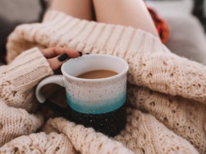 勇気をくれる服やアクセサリー。そしてまた、鎧が必要なときが来る