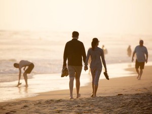 3週間で終わった恋。失恋に浸るほどの関係もなく、ただ前を向いた