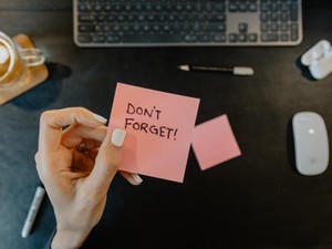 「記念日を祝いたい」と言う彼は、何度教えてもその記念日を忘れる