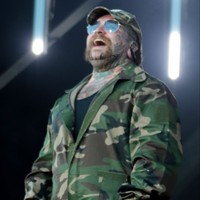 テディ・スウィムズ