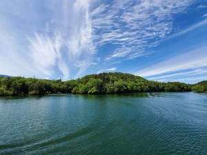 仕事を辞めて北海道へ。自然との距離感を見つめ直した旅