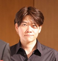 ほしのあきさんの夫でJRA騎手の三浦皇成さん（2025年）