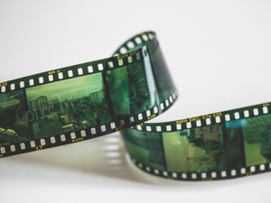 フイルムカメラ片手の2人旅。27枚の内訳の違いで気付く価値観の差