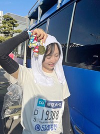 小栗有以（@yuiyui_maromaro）さんのXより