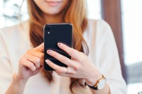 婚活でマッチングアプリはダメ？　※画像はイメージです（健二 中村/stock.adobe.com）