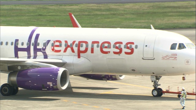 〈新型コロナ〉高松ー香港線が3月9日から運休　高松発着の国際4路線がほぼストップ