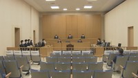 香川・土庄町の官製談合事件　初公判で前町長が起訴内容を認める　高松地裁
