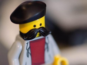 持ち歩きたいほど依存していたのは、手塚治虫似の就活カウンセラー