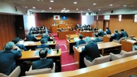 綾川町議会（3月19日）