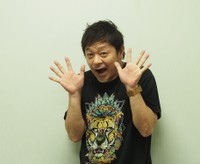 水玉れっぷう隊・ケン