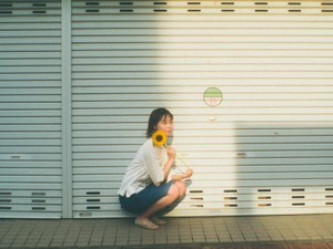 ユイのココロノナカ