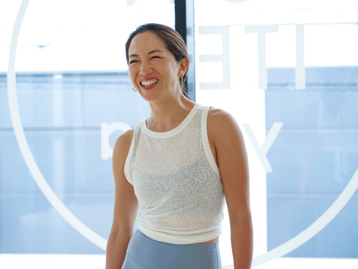 「犬は、ちゃんと“今”を生きている。ボル子といられて毎日幸せです」