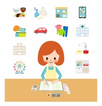 「節約のために削りたくない費用」はありますか？　※画像はイメージです（caoru/stock.adobe.com）