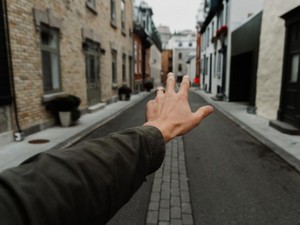 ずっと一緒だと思っていたのに。すぐに依存してしまう私の選択