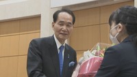 【独自】香川県　浜田前知事に県立ミュージアムの「名誉館長」を委嘱へ