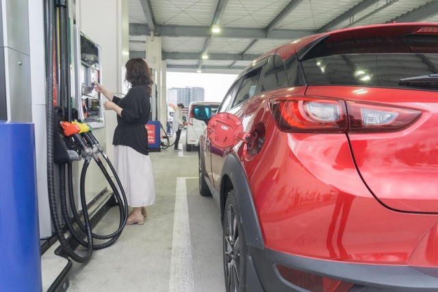 カーライフにおける節約意識が高い都道府県は？　※画像はイメージです（xiaosan/stock.adobe.com）