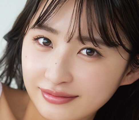 ボム7月号限定版の裏表紙は松本日向さん