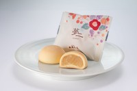 主力銘菓「夢二」