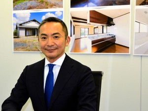 銀行を辞め、選挙に落ち、コンサルを辞めて留学し……「経営者になる」夢をつかむまで