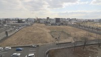 市営住宅跡地　岡山・北区野田