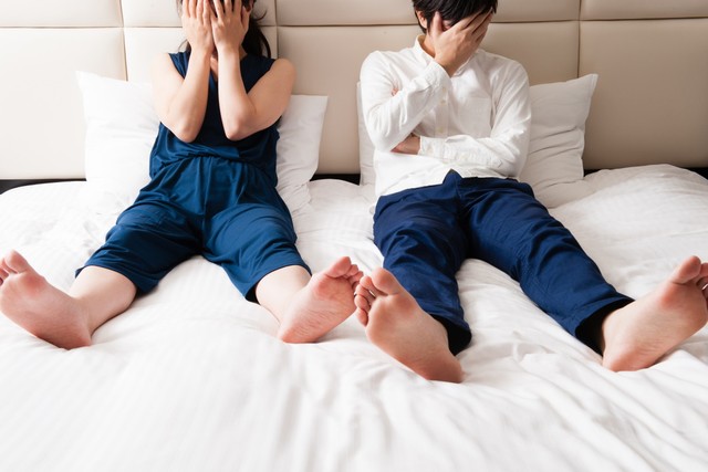 営みがなくなった理由は？　※画像はイメージです（beeboys/stock.adobe.com）