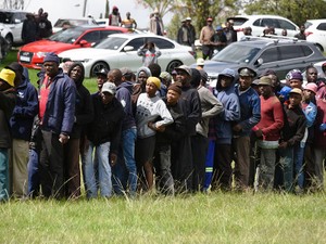 南アフリカのコロナ対策は本当に破綻したのか　NHK番組に感じた違和感