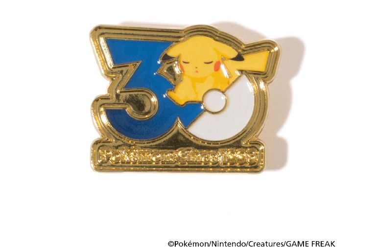 ピンバッジが欲しすぎる」Pokémon Sleep（ポケスリ）3周年記念イベント