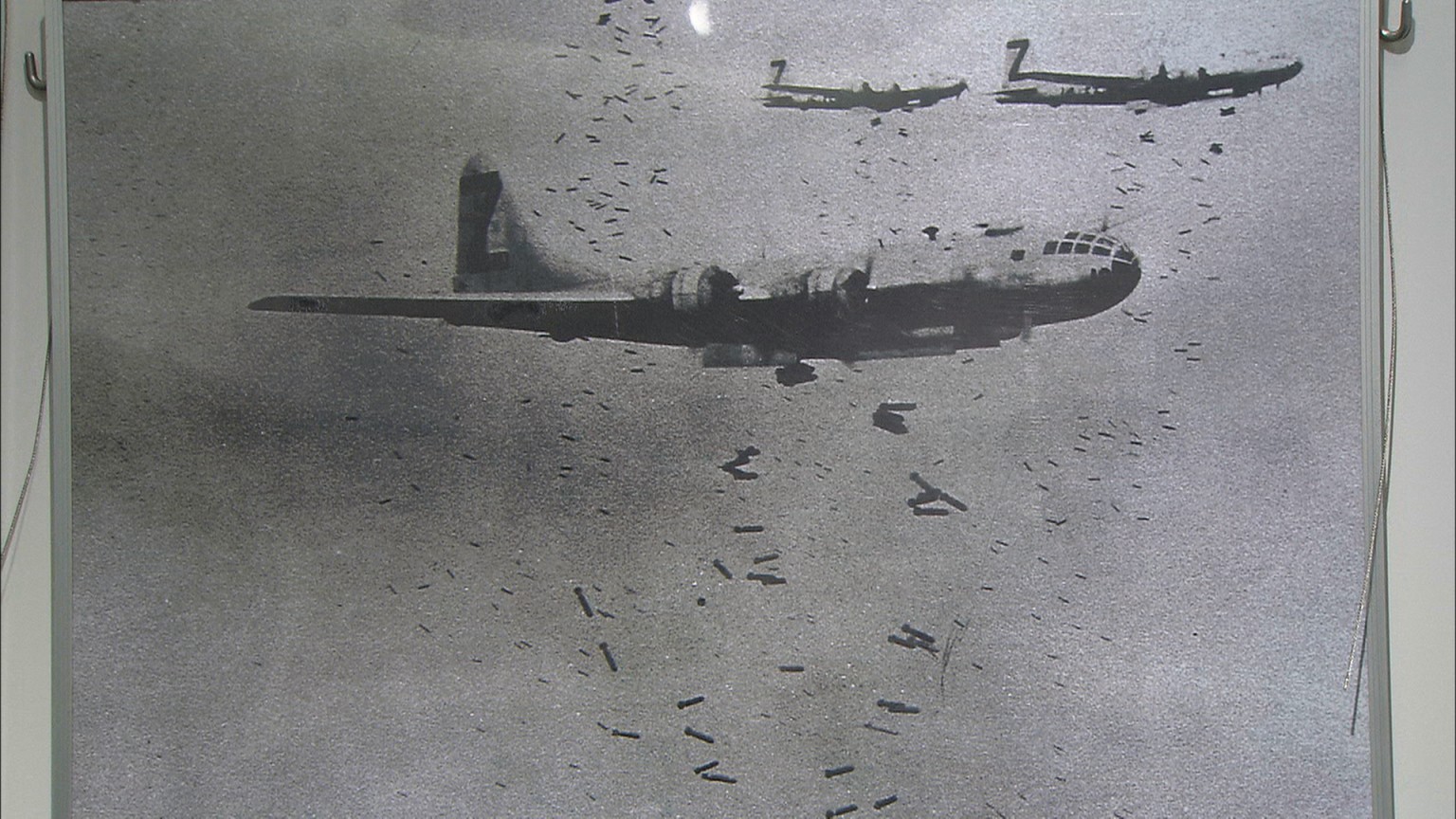 7月4日は高松空襲の日 戦争の悲惨さ伝える写真展 | KSBニュース