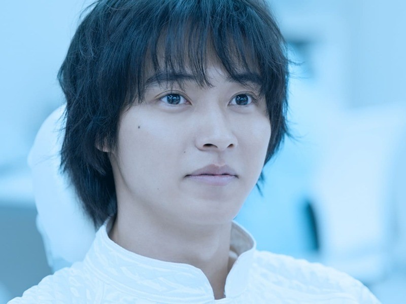 『夏への扉ーキミのいる未来へー』©2021 映画「夏への扉」製作委員会
