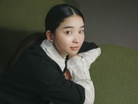 福地桃子さん「思い出話が増えていくのも、大人になる楽しみ」